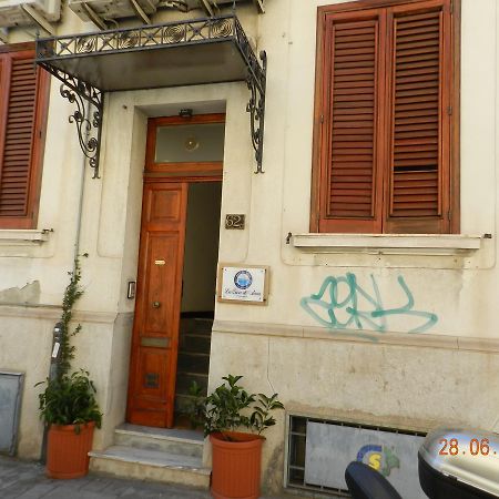 La Casa Di Anna B&B Reggio Calabria Exterior foto